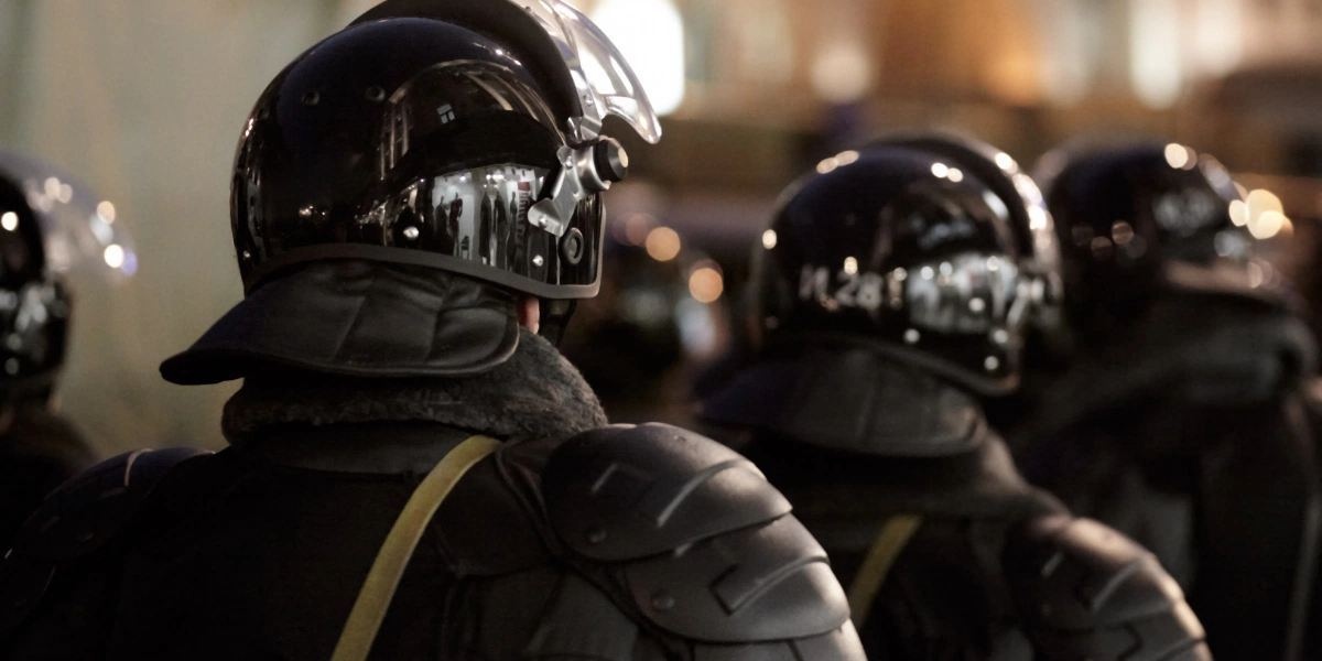 Anti-Riot Equipment.webp