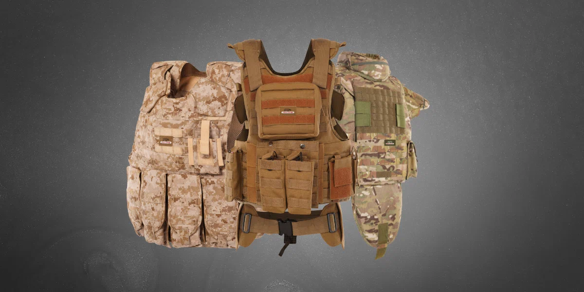 New Generation of Body Armor.webp